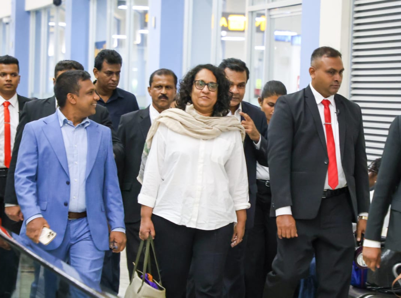 Prime Minister departs Bhutan to participate in Global Conscious Food Systems Summit